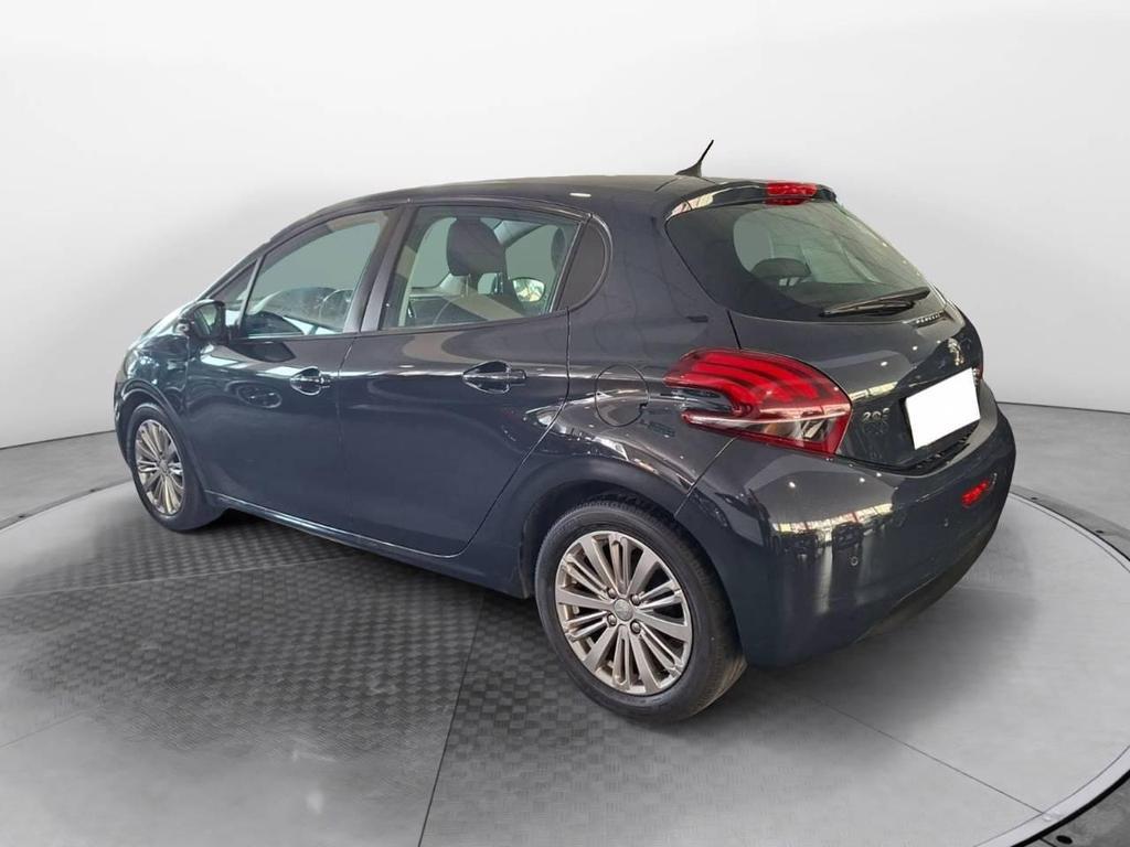 Peugeot 208 5 Porte 1.6 BlueHDi Active
