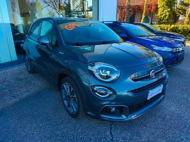 Fiat 500X SPORT 1.0 GPL 115cv