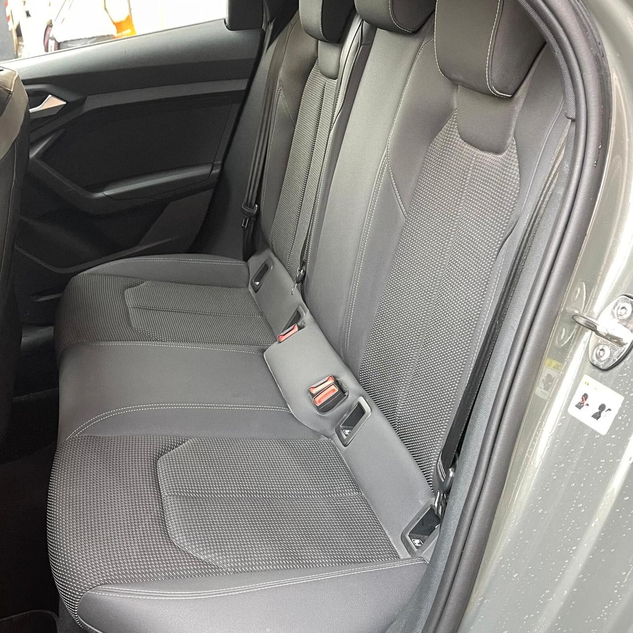 Audi A1 SPB 35 TFSI 150cv S line