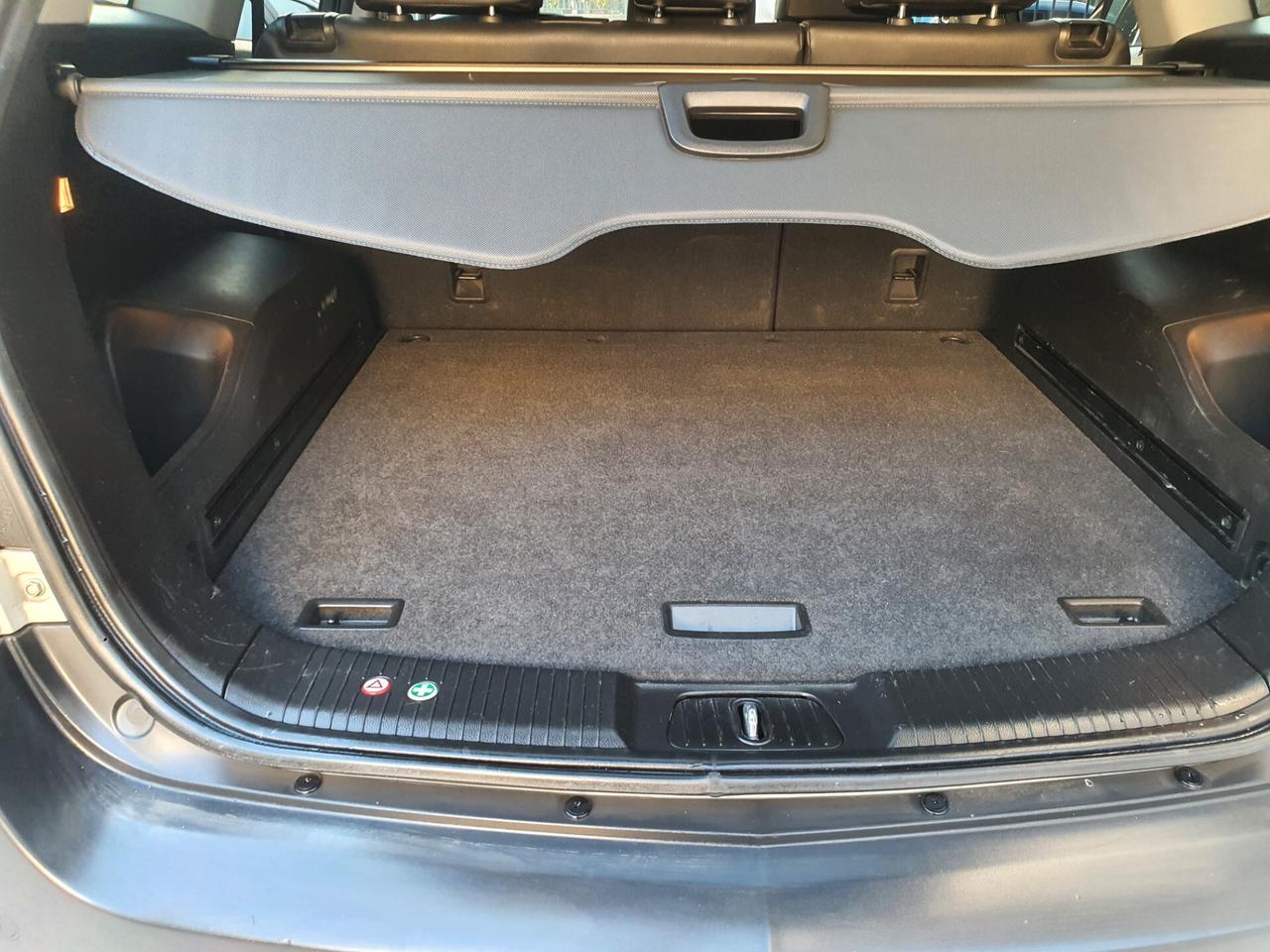 Opel Antara 2.2 CDTI 163CV 4x2 Cosmo
