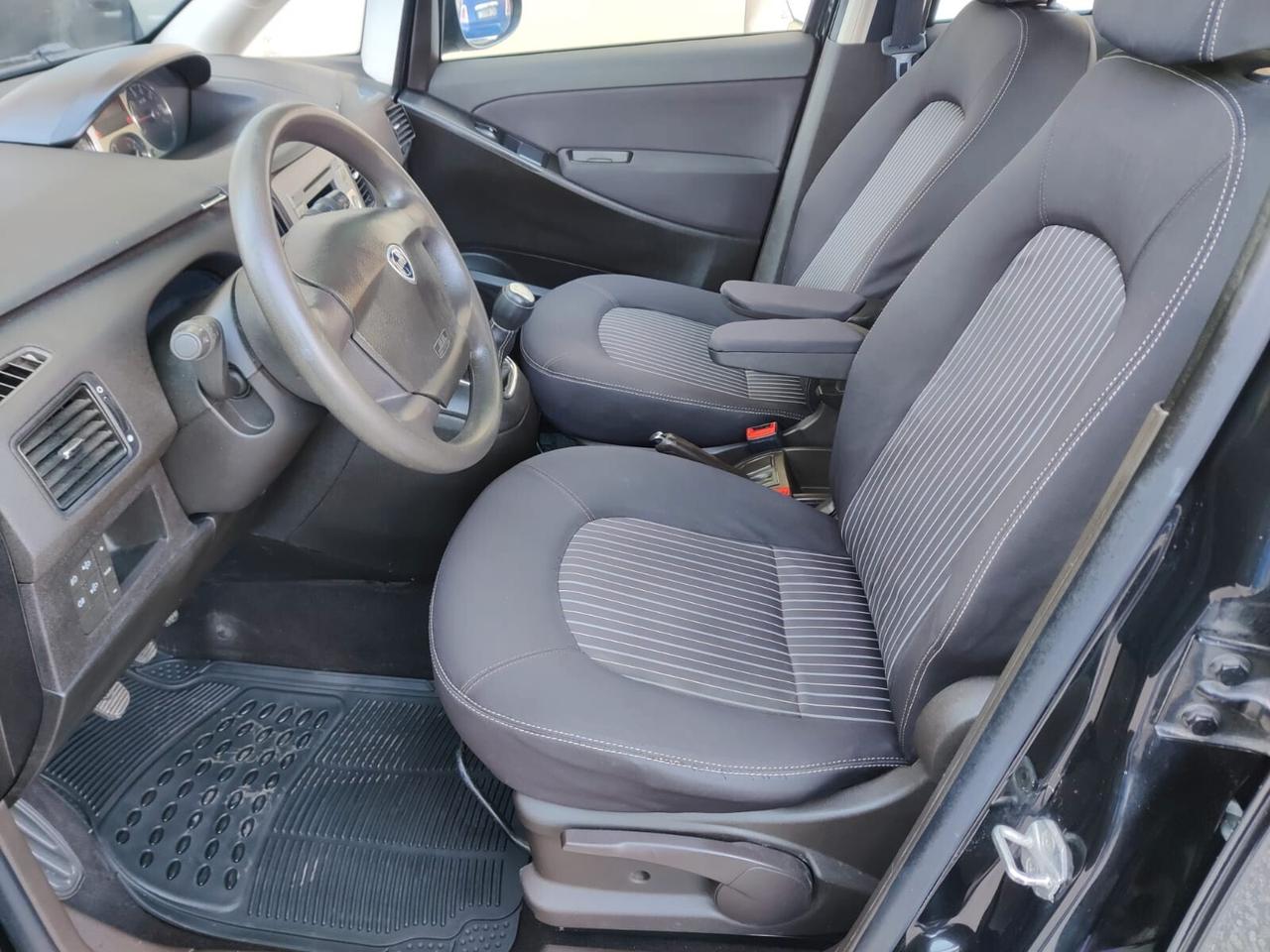 Lancia MUSA 1.3 Multijet EURO 4 90cv