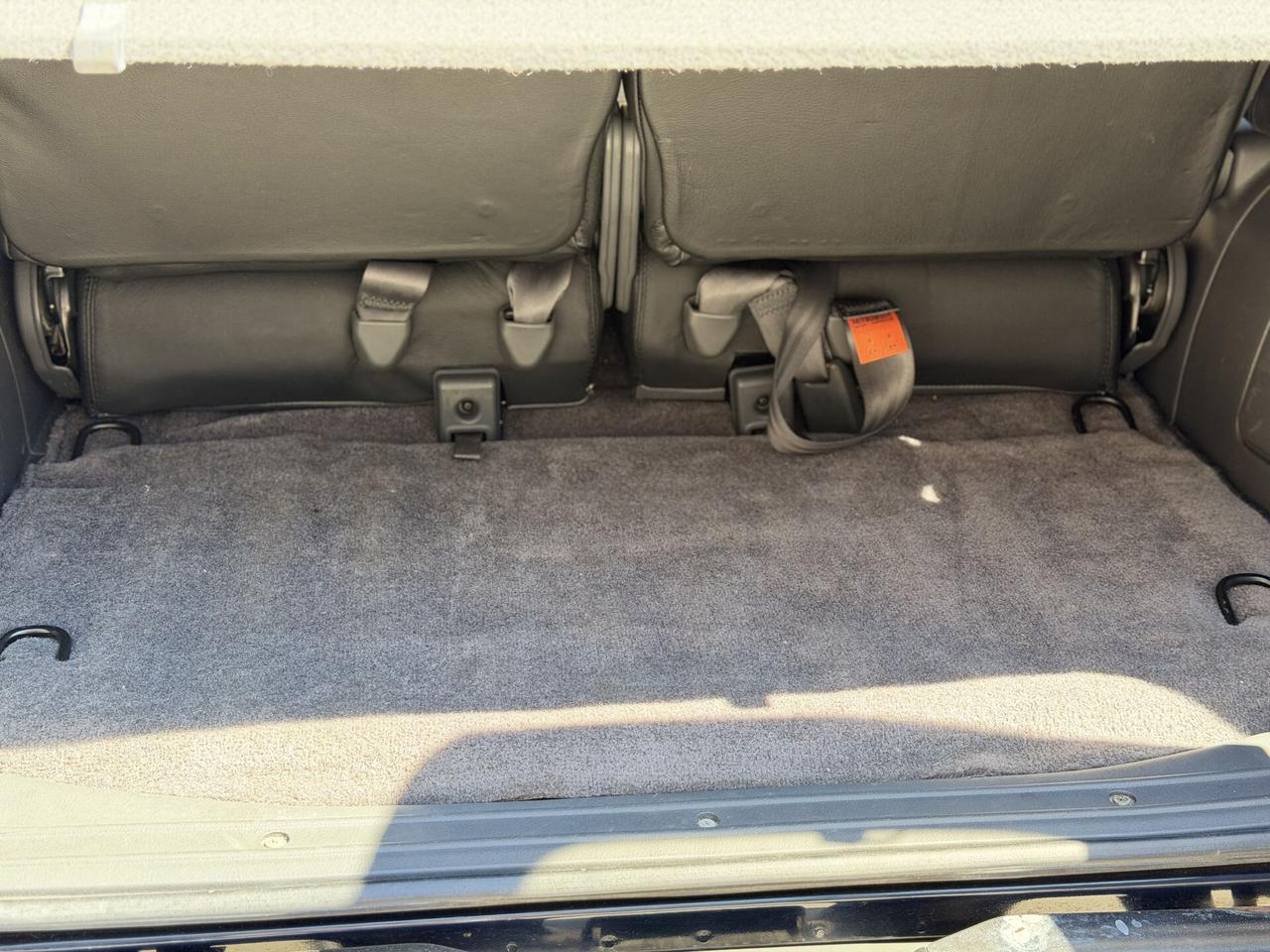 MITSUBISHI Pajero Metal Top 2.5 tdi GLS Sup.Select