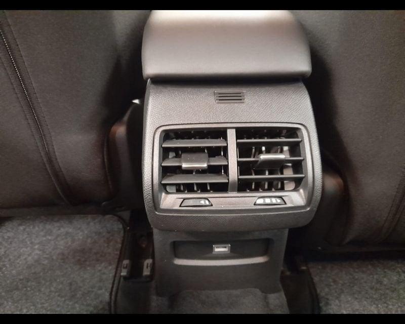 Citroën C4 Hybrid 110 cv Automatico - YOU