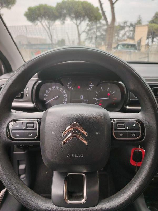 Citroën C3 C3 pt 83 S&S Feel