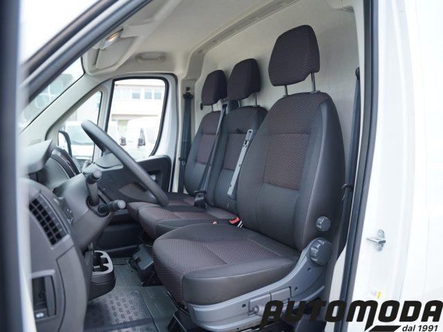 PEUGEOT Boxer 333 L2H2 140BLUEHDI