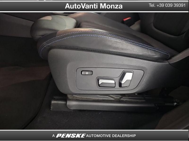 BMW X4 X4 xdrive20d mhev 48V Msport X auto