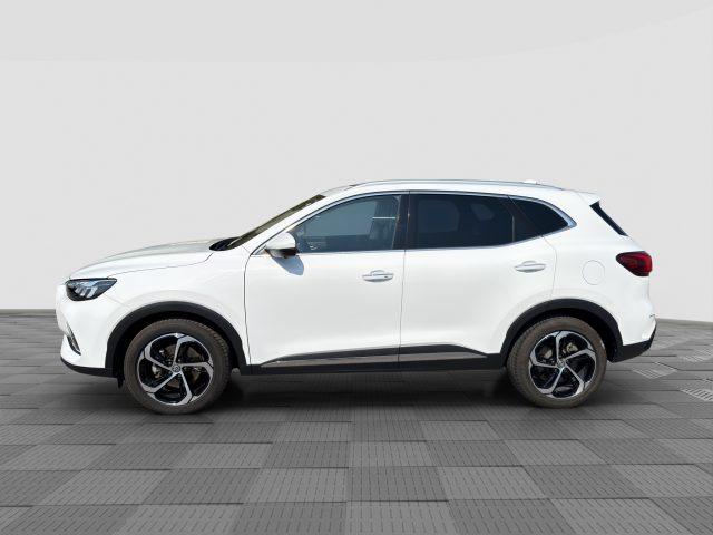 MG EHS Plug-in Hybrid Luxury