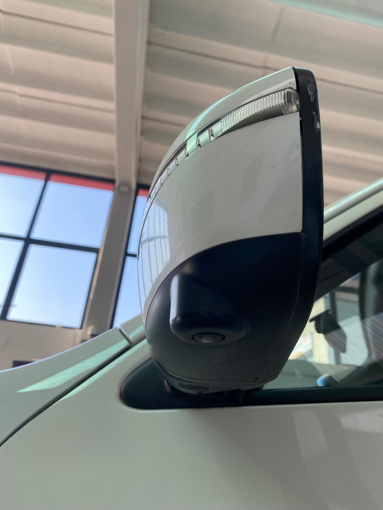 Nissan Juke 1.2 DIG-T 115 Start&Stop Tekna