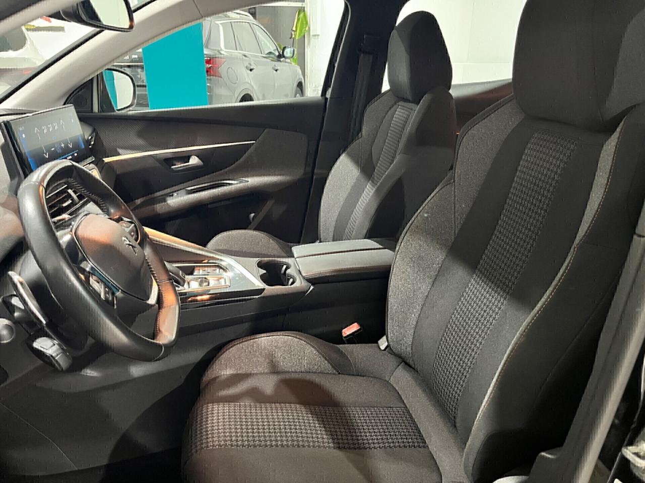 PEUGEOT 3008 FULL LED *KM CERTIFICATI *UNICOPROPRIETARIO