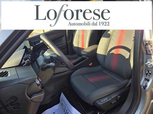 ALFA ROMEO Junior 1.2 145 CV Hybrid eDCT6 Speciale