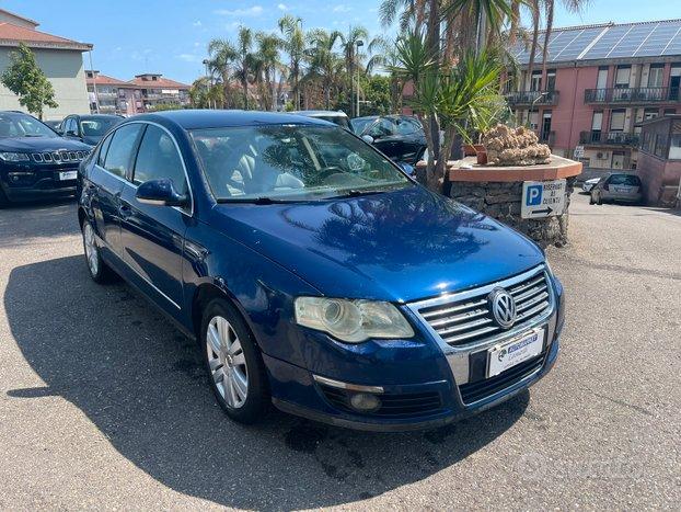 Volkswagen Passat 2.0 TDI