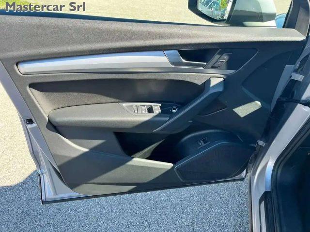 AUDI Q5 Sportback 40 2.0 tdi Advanced 4x4 s-tronic GN358FN