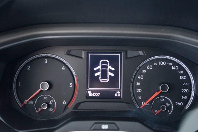 VOLKSWAGEN T-Roc 2.0 TDI DSG 150 CV Business BlueMotion Technology