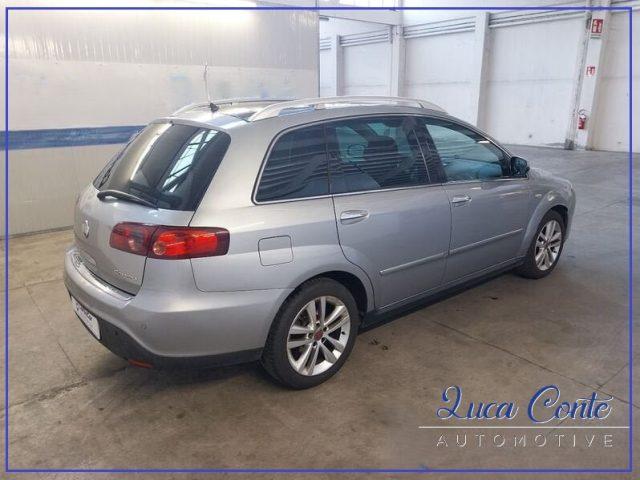 FIAT Croma 1.9 Multijet 16V aut. Must -Garanzia12m-
