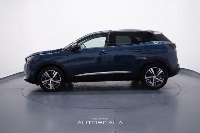 PEUGEOT 3008 1.5 BlueHDi 130CV S&S EAT8 Allure Pack