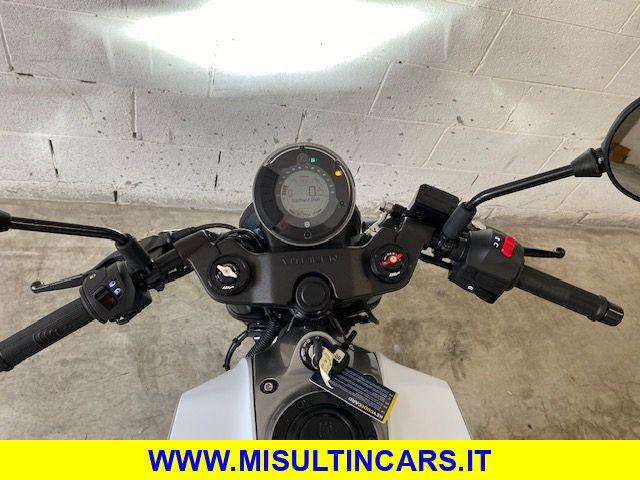 HUSQVARNA Vitpilen 401 4T my21
