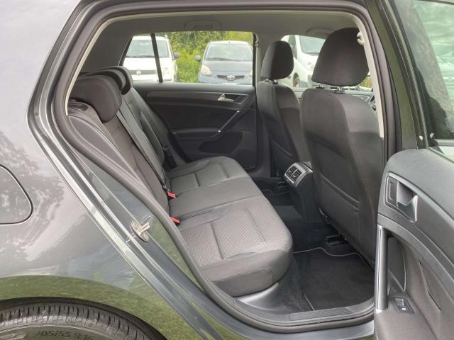 Volkswagen Golf 7.5 Euro 6D-Temp * Cinghia fatta *5p 1.6 tdi 115cv