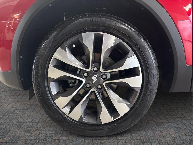 DR AUTOMOBILES DR 5 DR5.0 New DR 5.0 1.5 BZ/GPL M/T