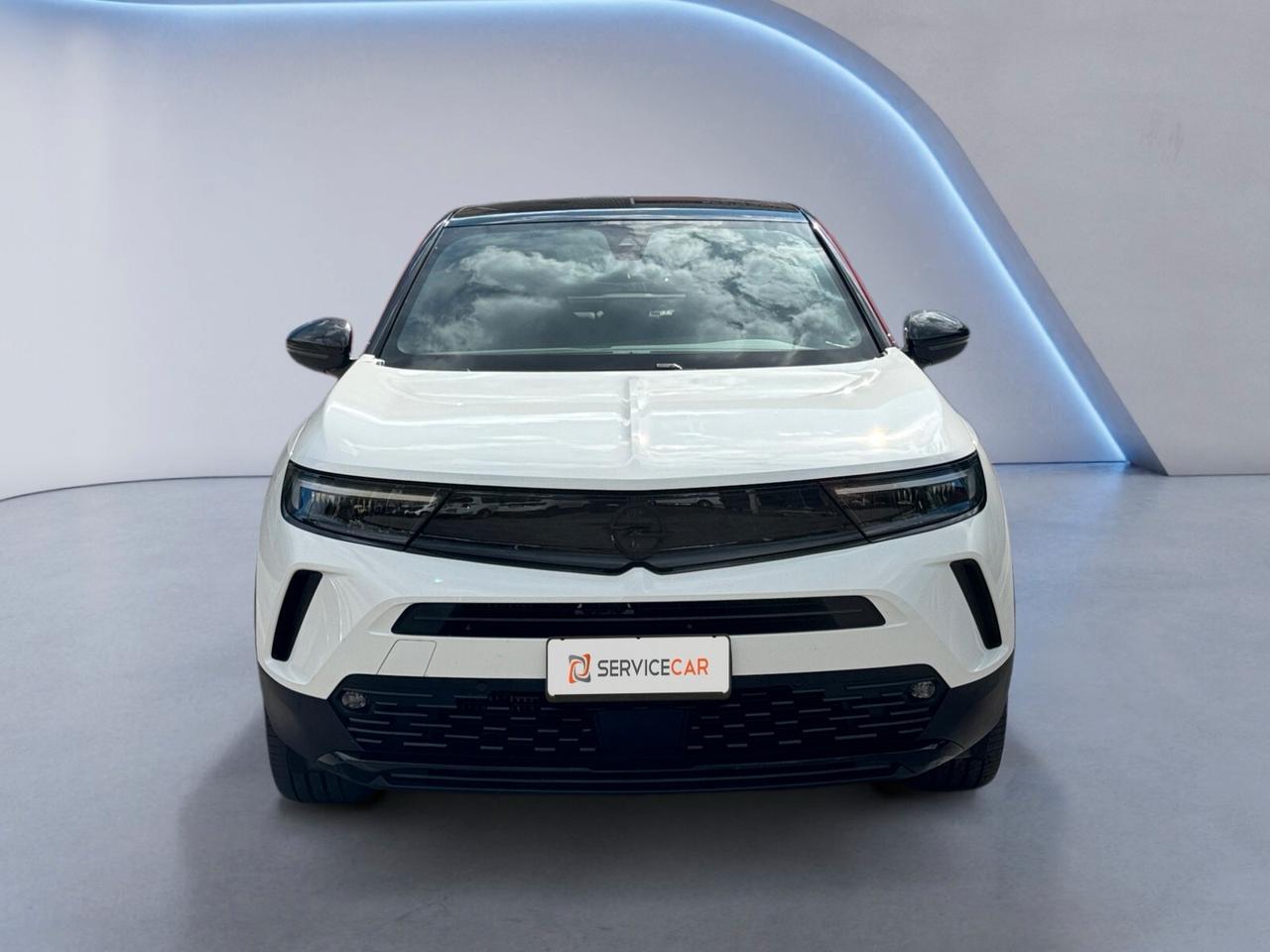 Opel Mokka X 1.2 T 130cv AT8 Start&Stop GS Line