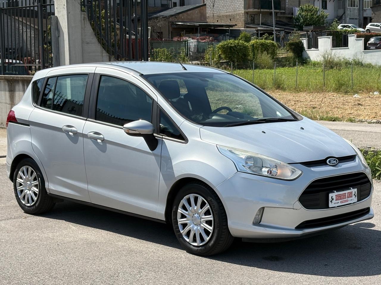 Ford B-Max 1.4 90 CV GPL ORIGINALE Business