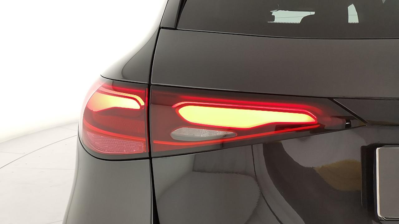 Mercedes-Benz GLC - X254 - GLC 220 d mhev AMG Premium 4matic auto