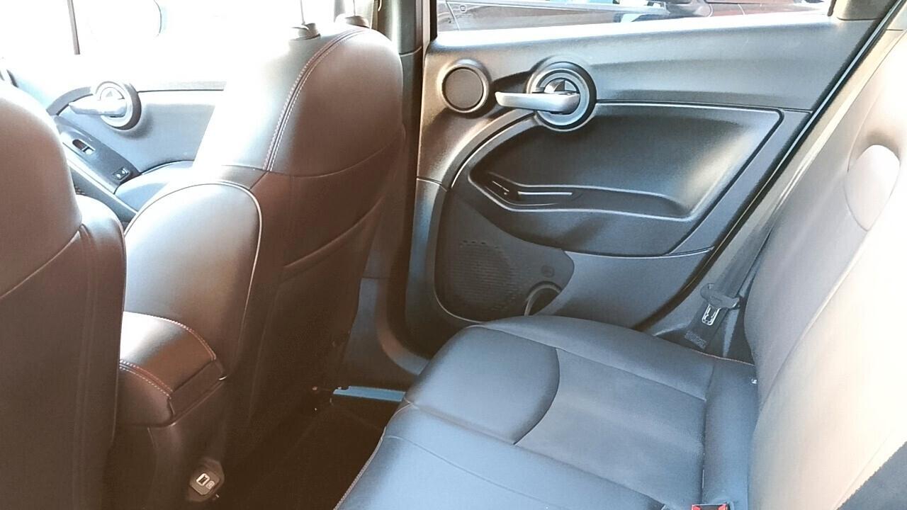 Fiat 500X 1.0 T3 120 CV Sport