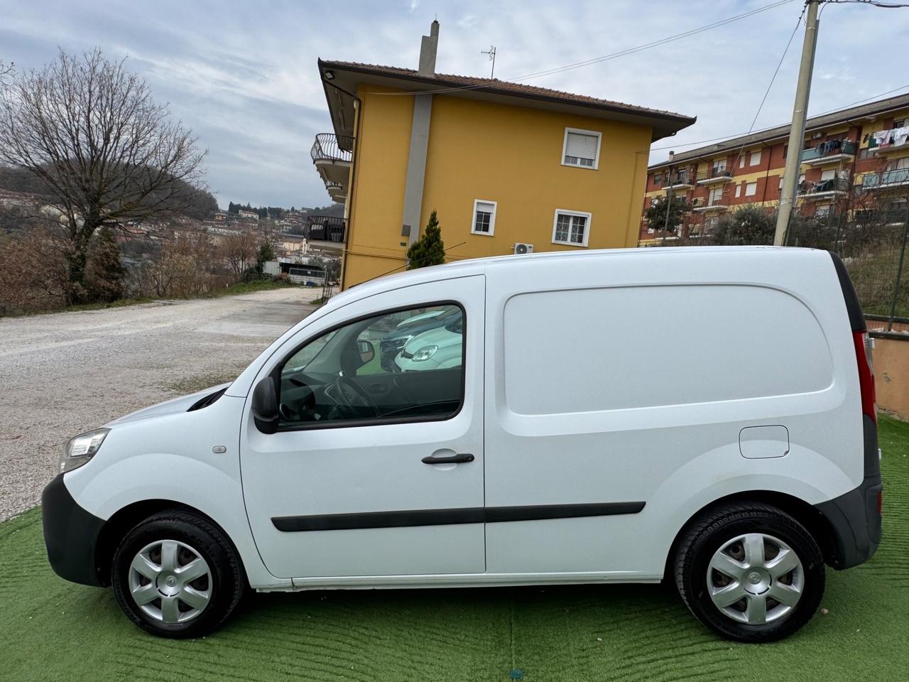 Renault Kangoo 1.5 dci (iva compresa)