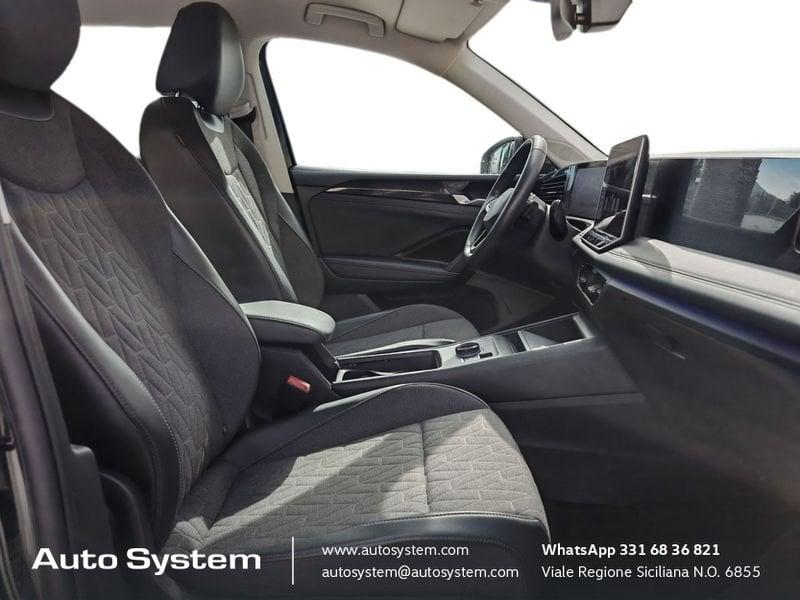 Volkswagen Tiguan Tiguan 2.0 tdi Life 150cv dsg