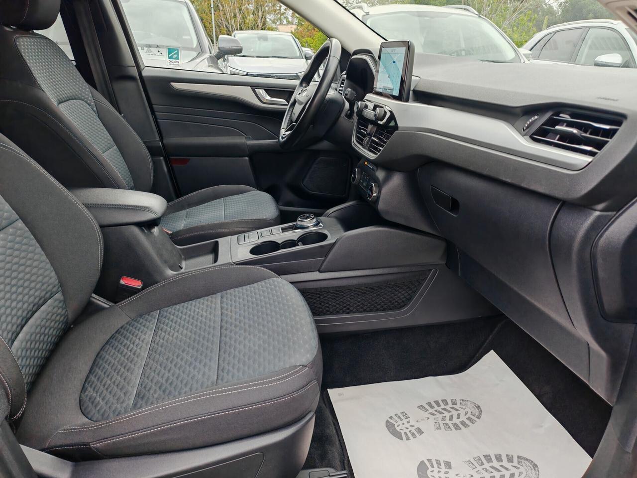Ford Kuga 1.5 120CV aut. Titanium navig led 2022