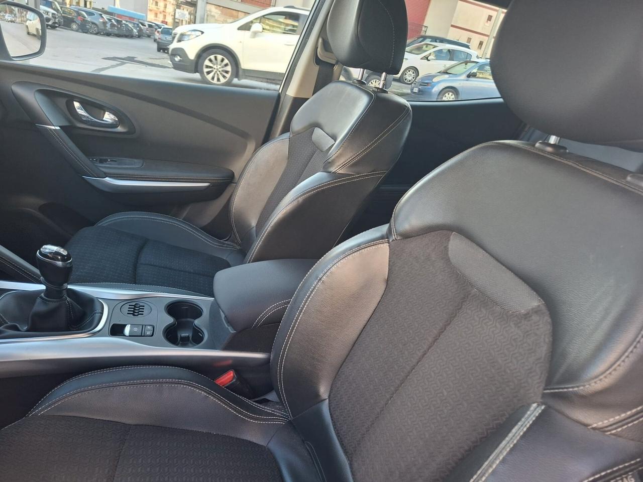 Renault Kadjar 1.5 dCi Energy Intens * Navi * Pelle * Garantita 12 Mesi