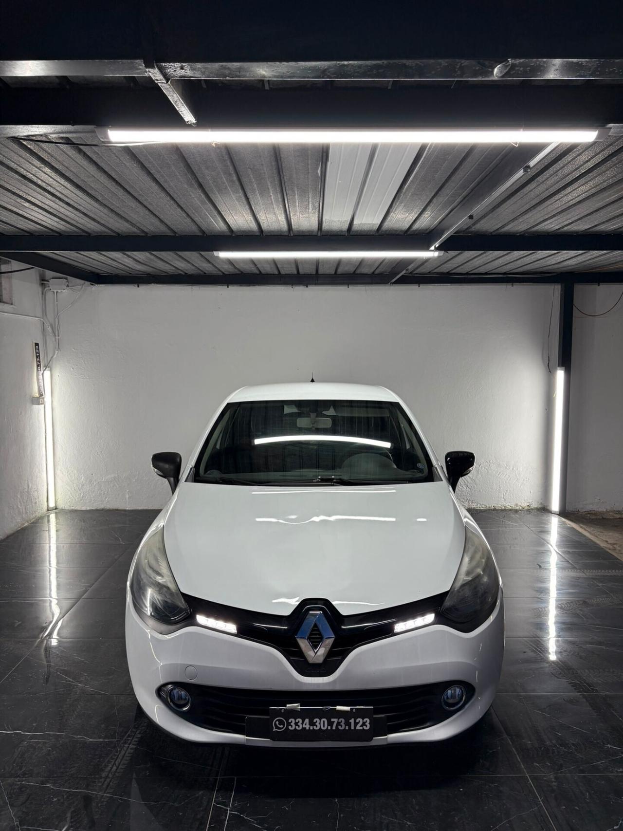 Renault Clio 1.2 75CV 5 porte Live