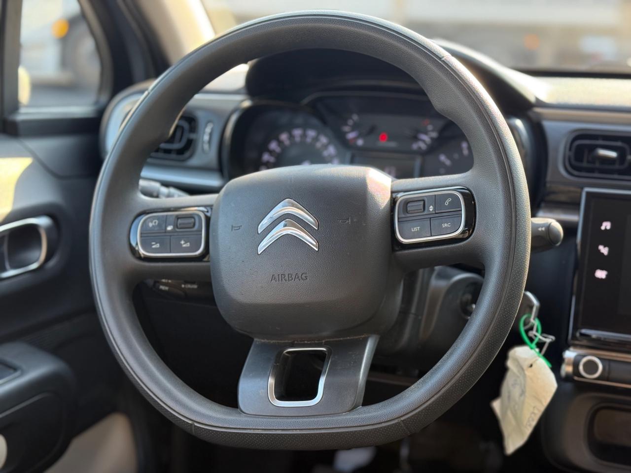 Citroen C3 1.2 83 S&S Shine GARANTITA