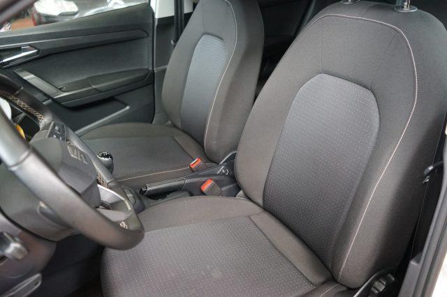 SEAT Ibiza 1.0 TGI 5 porte Style