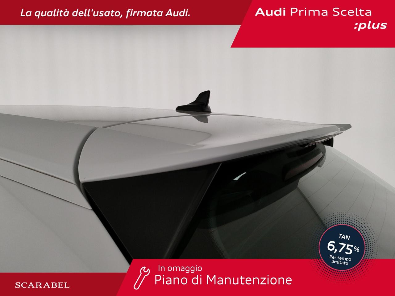 Audi A1 citycarver 30 1.0 tfsi 110cv s-tronic
