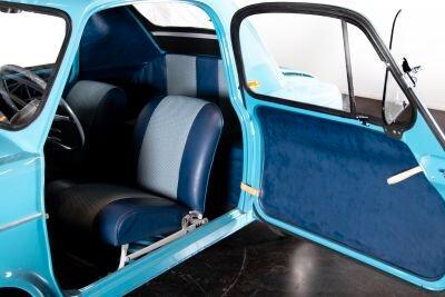 Piaggio Altro ACMA 400 - RDS01446