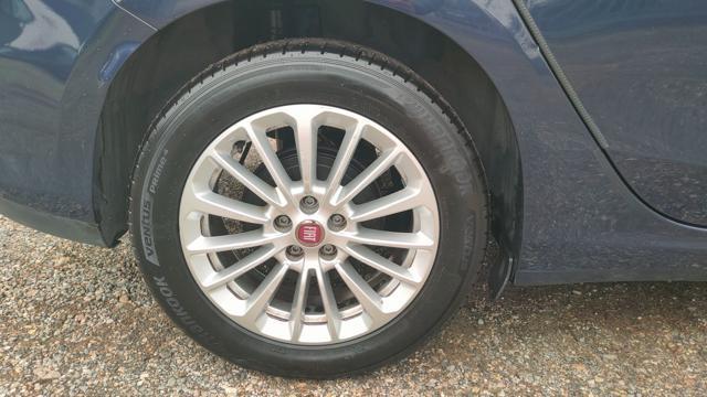 FIAT Tipo 1.0 BENZINA 5 porte City Life 84000KM