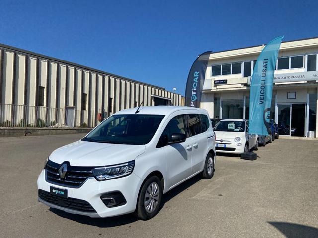 RENAULT Kangoo *PROMO* 1.5 Blue dCi 75CV Edition One