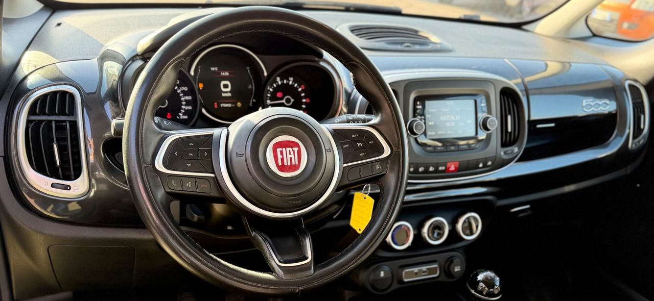 Fiat 500L 1.6 Diesel Business 120 Cv