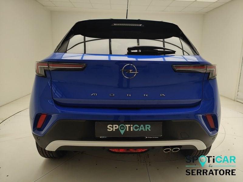 Opel Mokka II 2020 1.2 t Elegance s&s 130cv at8