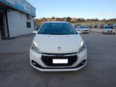 Peugeot 208 BlueHDi 75 5 porte Active