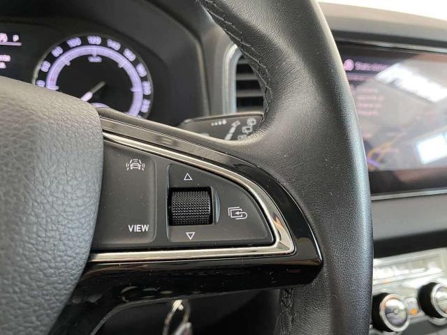 Skoda Karoq Karoq 2017 1.6 tdi scr Executive dsg