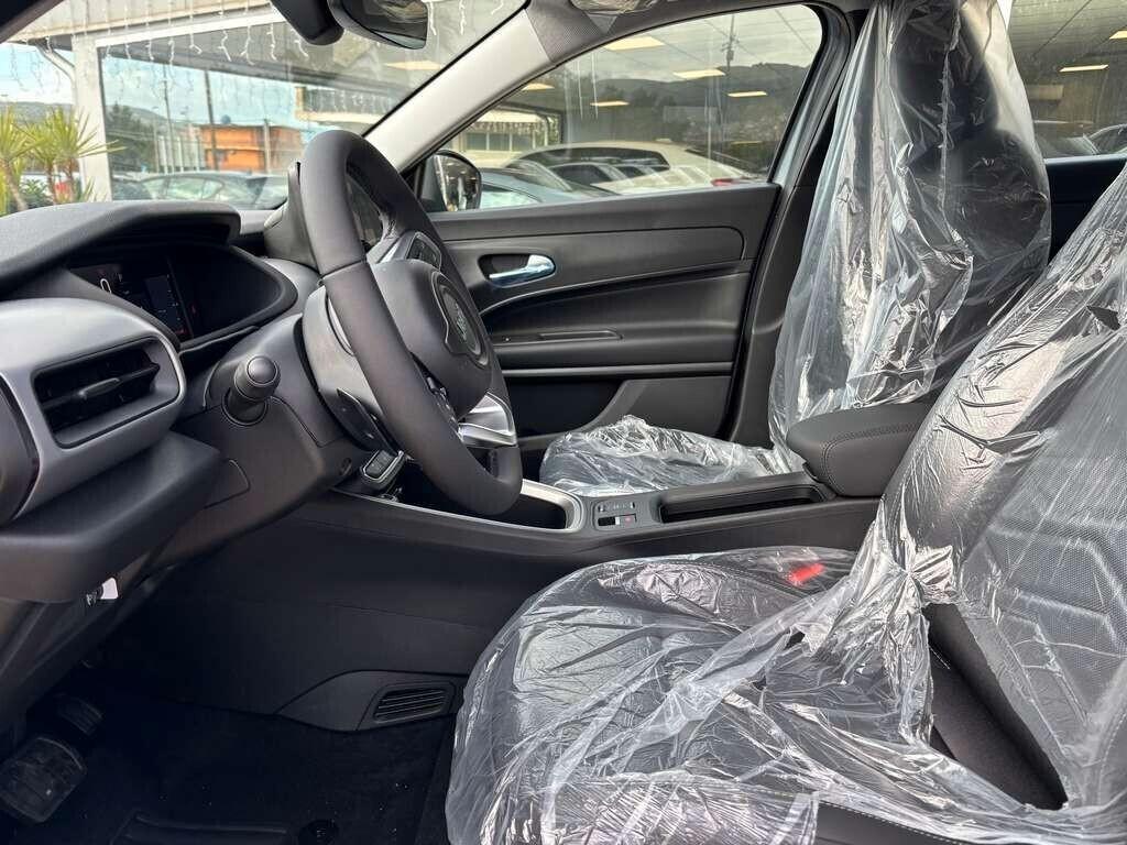 Jeep Avenger 1.2 Turbo 100 CV MHEV Altitude KM 0 IVA ESPOSTA Tua a soli 245 Euro al mese