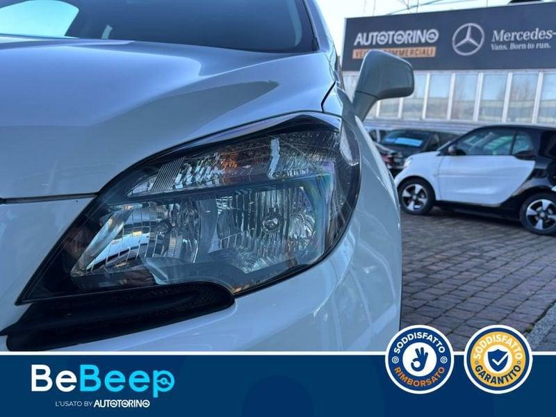 Opel Mokka 1.6 CDTI COSMO S&S 4X4 136CV M6