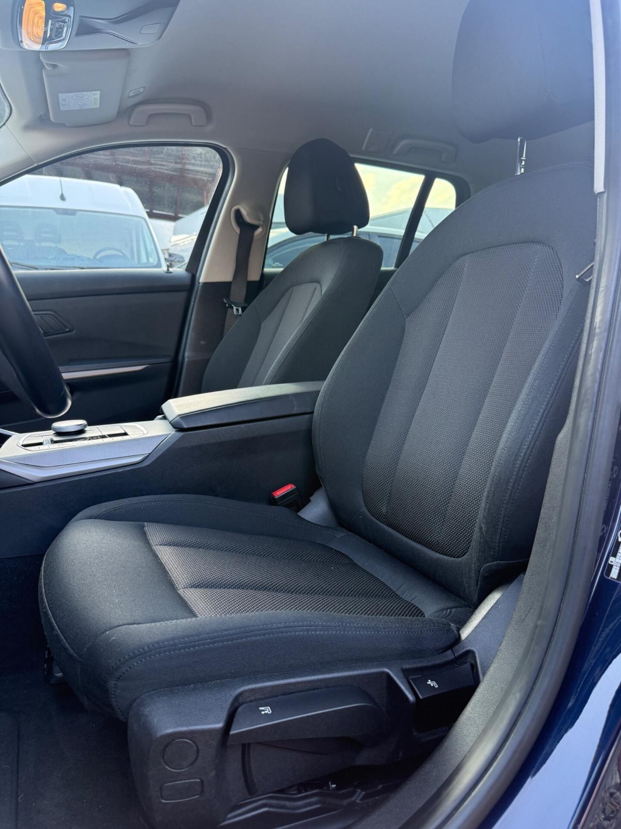 Bmw 318i Touring PERFETTA