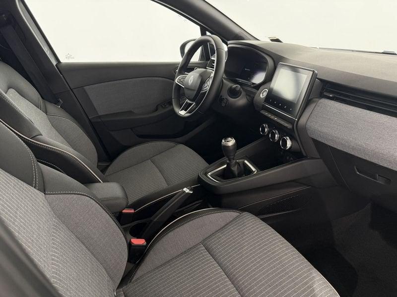 Renault Clio 1.0 TCE 67KW TECHNO
