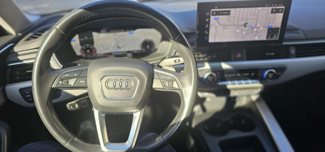 AUDI A4 Avant 35 TDI/163 CV S tronic S line edition