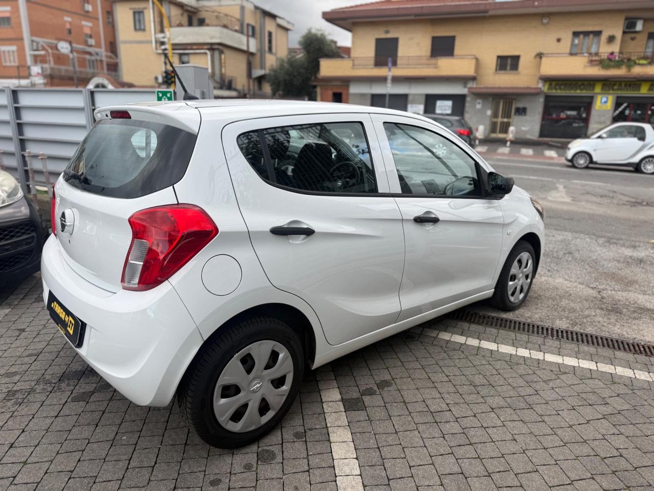 Opel Karl 1.0 EDITION +GARANTITA