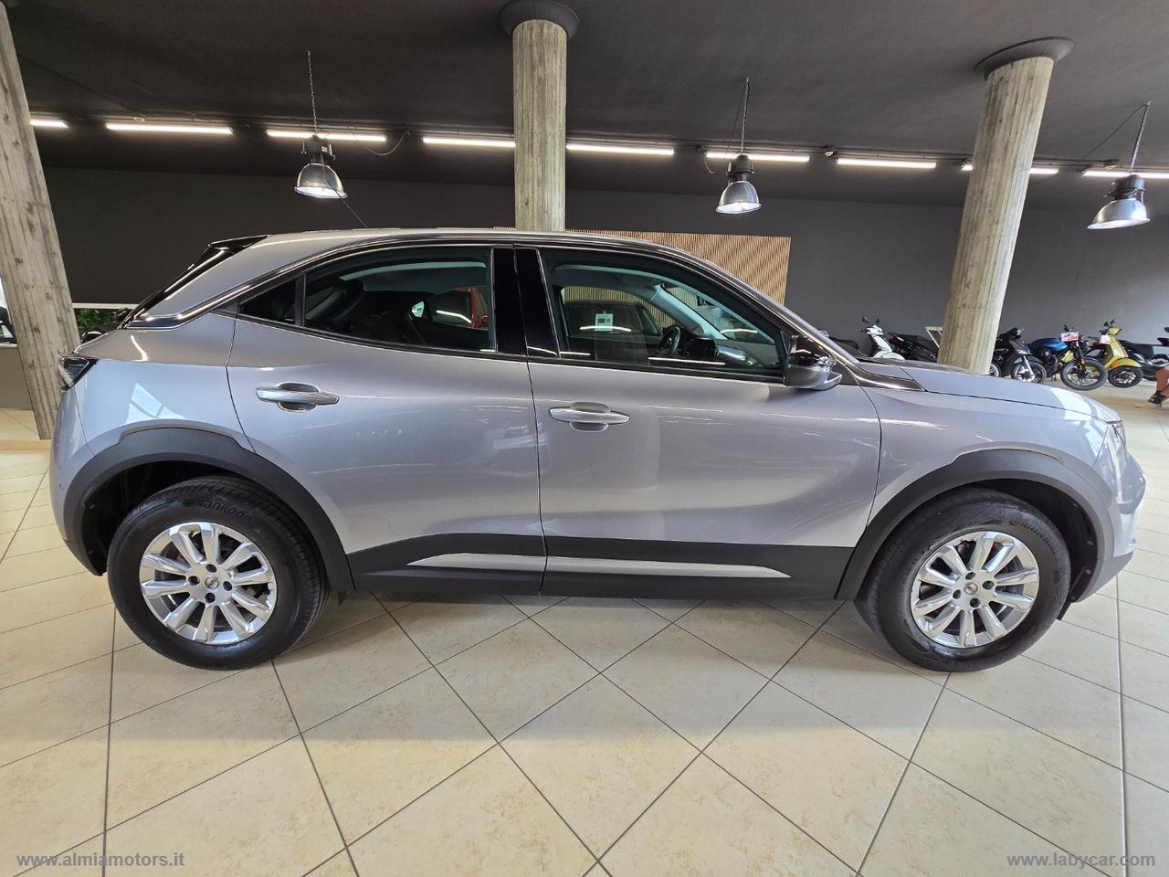OPEL Mokka 1.2 Turbo Elegance