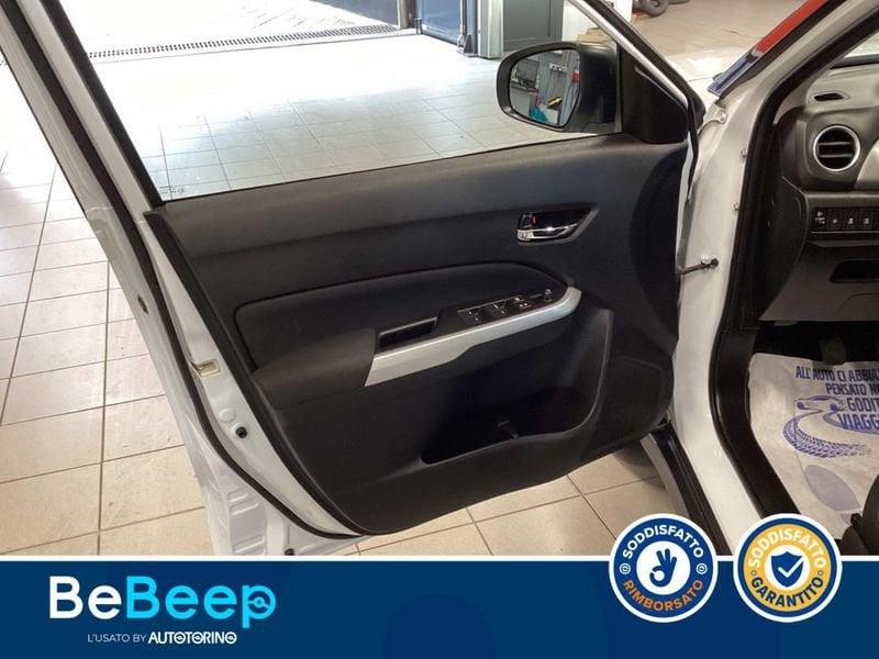 Suzuki Vitara 1.6 DDIS V-TOP S&S 2WD