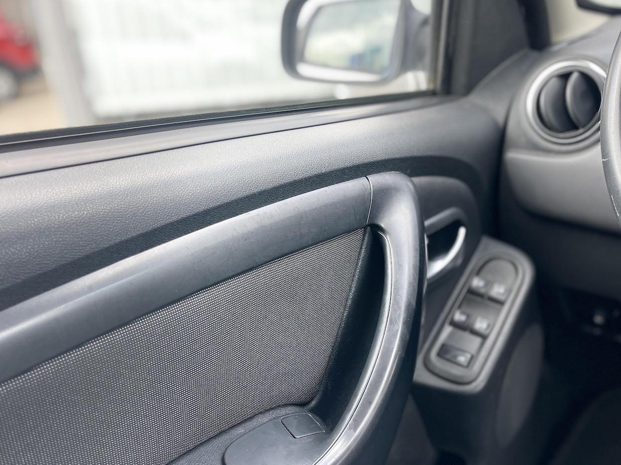 Dacia Duster 1.6 GPL 115CV 4x2 E6 - 2017